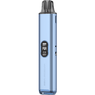 Vaporesso - Vibe E-Zigaretten Set hellblau