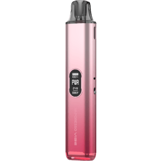 Vaporesso - Vibe E-Zigaretten Set pink