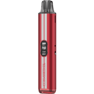 Vaporesso - Vibe E-Zigaretten Set racing red