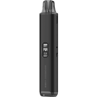 Vaporesso - Vibe E-Zigaretten Set schwarz