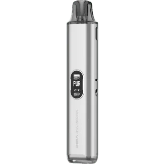 Vaporesso - Vibe E-Zigaretten Set silber