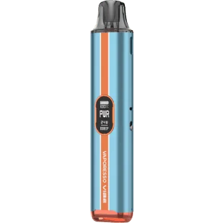 Vaporesso - Vibe E-Zigaretten Set turbo blue