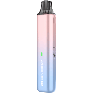 Vaporesso - Vibe SE E-Zigaretten Set blau-pink