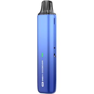 Vaporesso - Vibe SE E-Zigaretten Set blau 