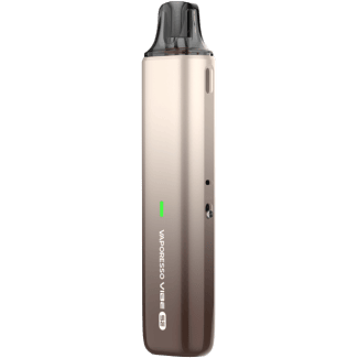 Vaporesso - Vibe SE E-Zigaretten Set braun