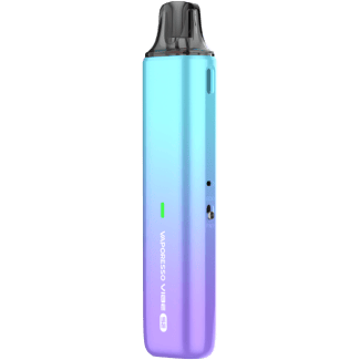 Vaporesso - Vibe SE E-Zigaretten Set lila-blau