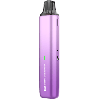 Vaporesso - Vibe SE E-Zigaretten Set lila