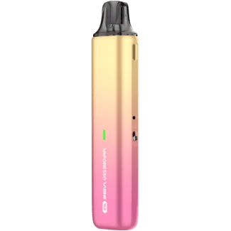 Vaporesso - Vibe SE E-Zigaretten Set pink-orange