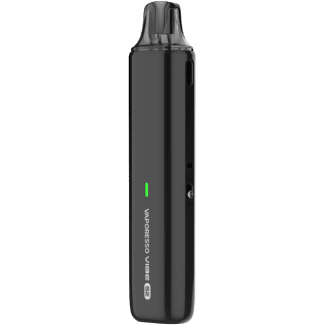 Vaporesso - Vibe SE E-Zigaretten Set schwarz