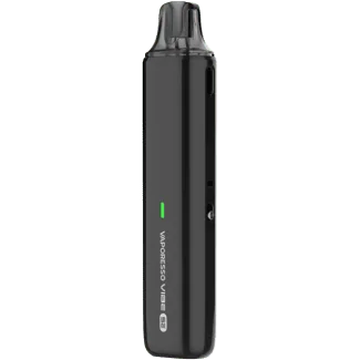 Vaporesso - Vibe SE E-Zigaretten Set schwarz