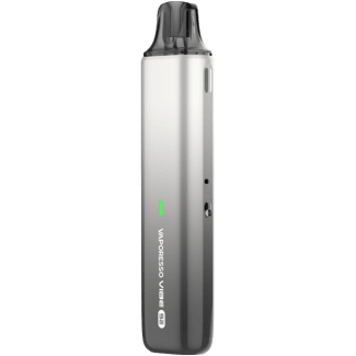 Vaporesso - Vibe SE E-Zigaretten Set weiß