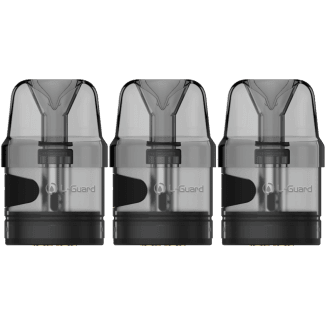 Wenax H1 Cartridge 1,4 Ohm (3 Stück pro Packung) - GeekVape