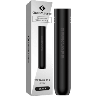Wenax M1 Akku 800 mAh - GeekVape