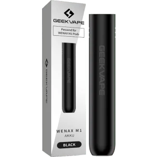 Wenax M1 Akku 800 mAh - GeekVape