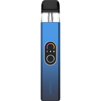 XROS 4 Blau E-Zigaretten Set - Vaporesso