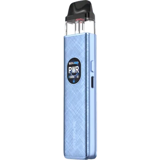 XROS 5 hellblau Ezigaretten Set Vaporesso