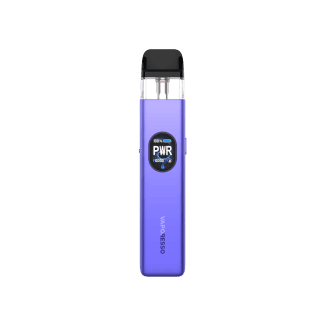 XROS 5 Lavender Ezigaretten Set Vaporesso