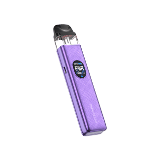 XROS 5 Lila Ezigaretten Set Vaporesso