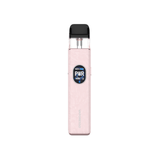 XROS 5 Pink Ezigaretten Set Vaporesso