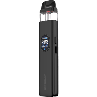 XROS 5 Schwarz Ezigaretten Set Vaporesso