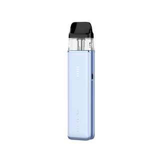 XROS 6 Mini Jelly Blue Ezigaretten Set Vaporesso