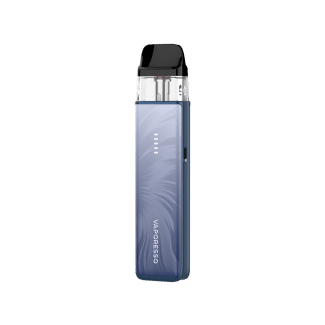 XROS 6 Mini Plume Blue Ezigaretten Set Vaporesso