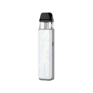 XROS 6 Mini Plume White Ezigaretten Set Vaporesso