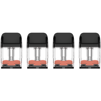 XROS Mesh Pod 3,0 ml mit 0,6 Ohm (4 Stück pro Packung) - Vaporesso