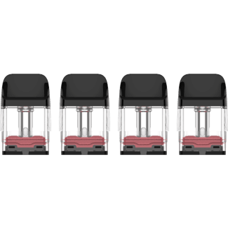 XROS Mesh Pod 3,0 ml mit 0,8 Ohm (4 Stück pro Packung) - Vaporesso