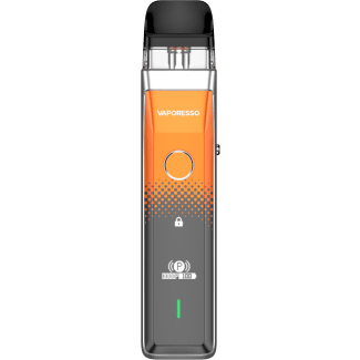 XROS Pro Orange E-Zigaretten Set - Vaporesso
