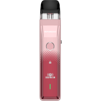 XROS Pro Pink E-Zigaretten Set - Vaporesso