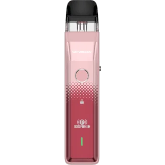 XROS Pro Pink E-Zigaretten Set - Vaporesso