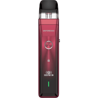 XROS Pro Rot E-Zigaretten Set - Vaporesso