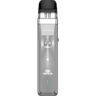XROS Pro Silber E-Zigaretten Set - Vaporesso