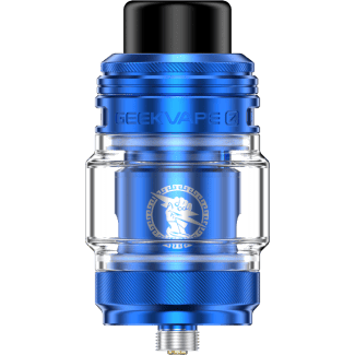 Z Fli Blau Clearomizer Set - GeekVape