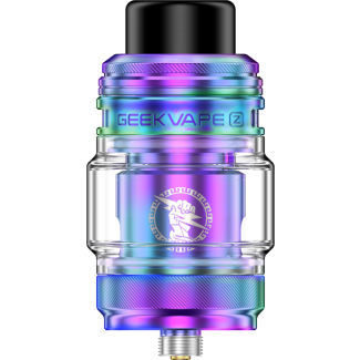 Z Fli regenbogen Clearomizer Set - GeekVape