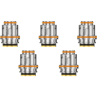 Z Series XM 0,4 Ohm Heads (5er Pack) GeekVape 
