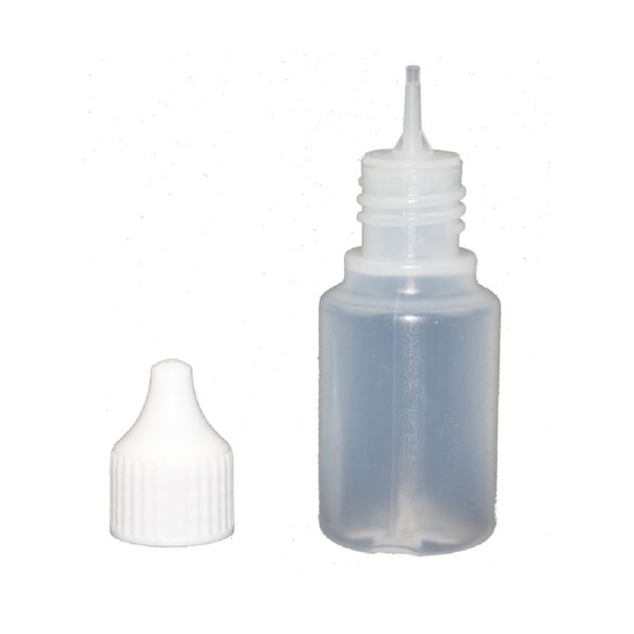 25ml LD-PE Dropperflaschen