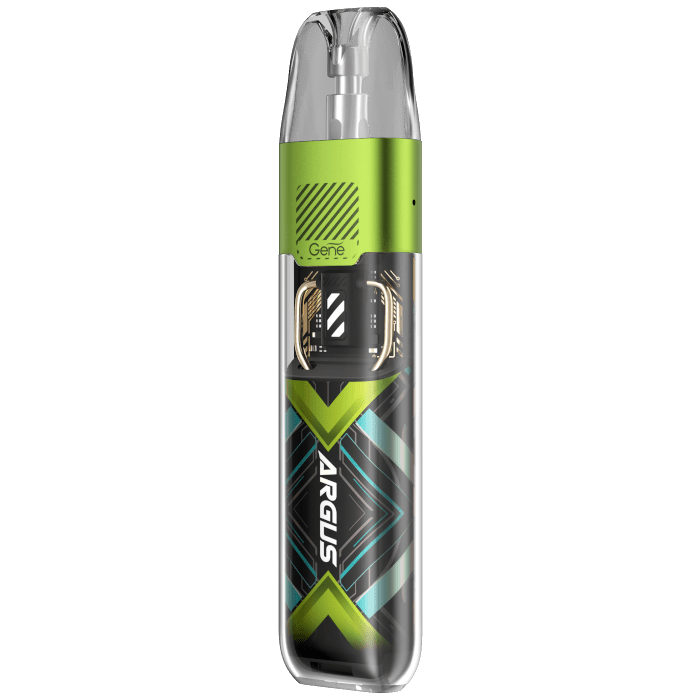 Argus P1s Grün E-Zigaretten Set - VooPoo