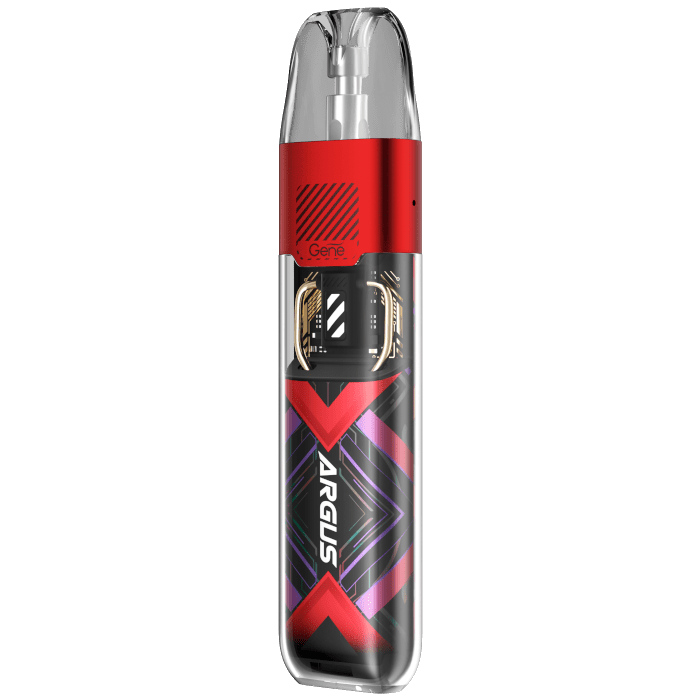 Argus P1s Rot E-Zigaretten Set - VooPoo
