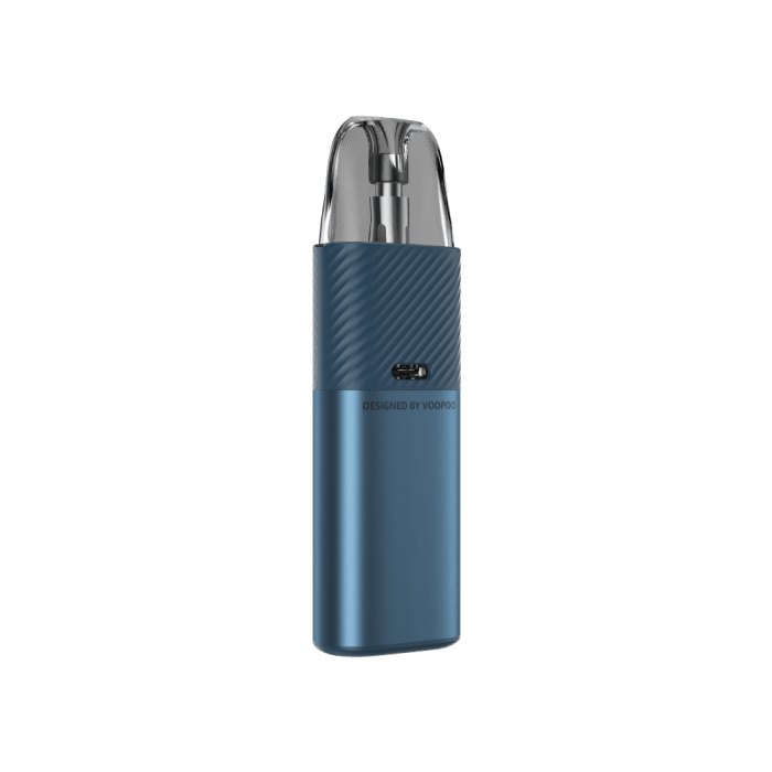 Argus Z Blau E-Zigaretten Set - Voopoo
