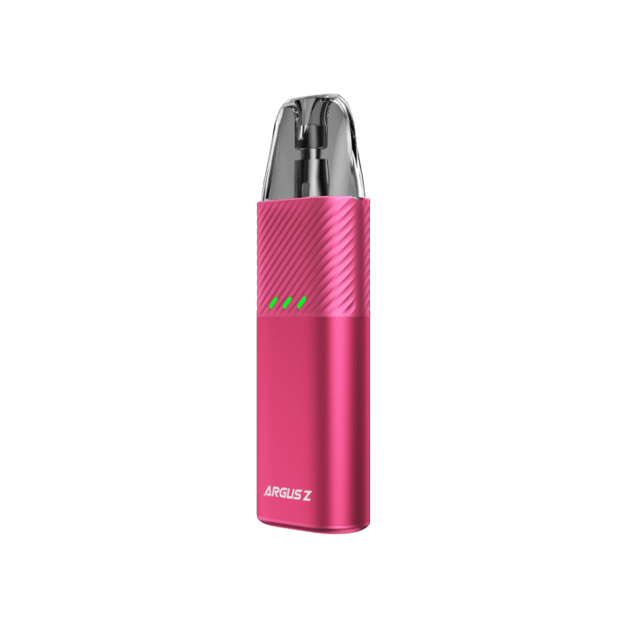Argus Z Pink E-Zigaretten Set - Voopoo