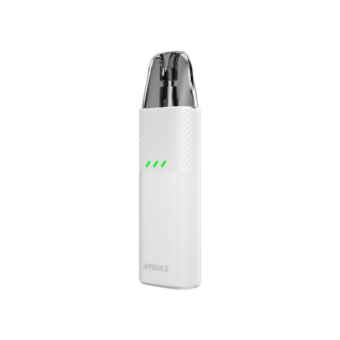 Argus Z Weiß E-Zigaretten Set - Voopoo