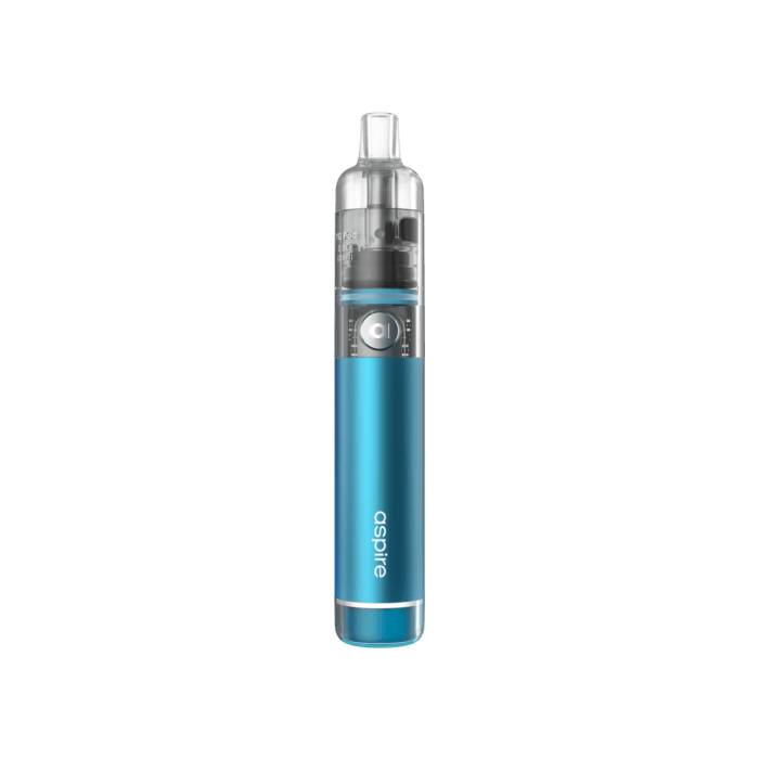 Aspire Cyber G Blau E-Zigaretten Set