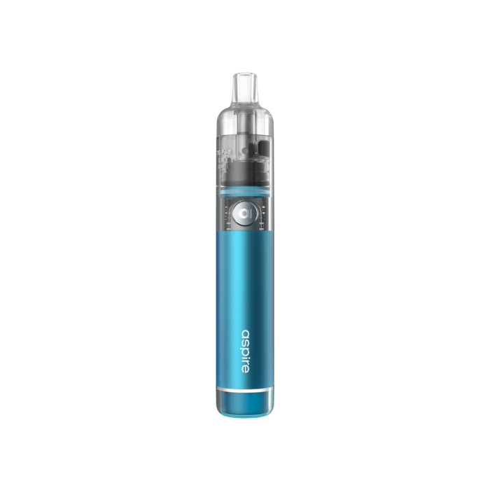 Aspire - Cyber G E-Zigaretten Set blau