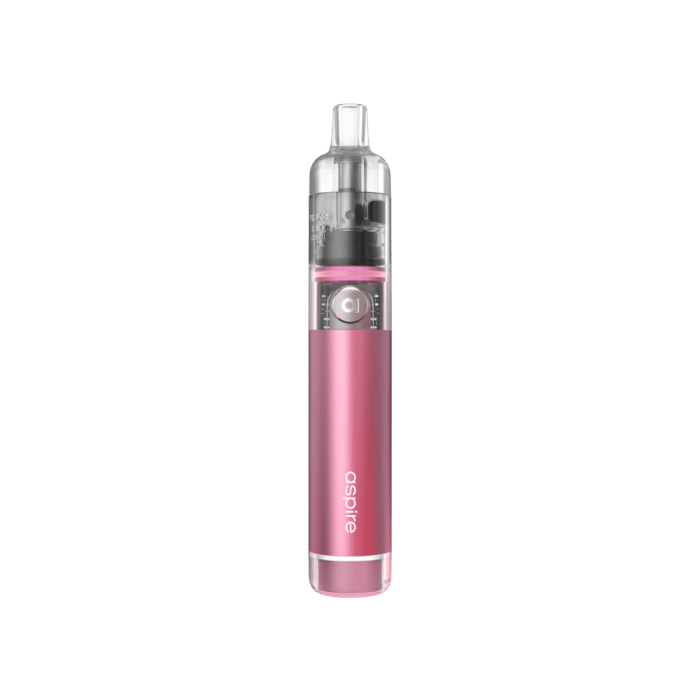 Aspire Cyber G Pink E-Zigaretten Set
