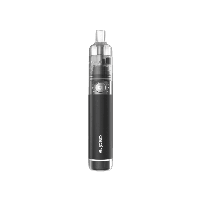 Aspire Cyber G Schwarz E-Zigaretten Set