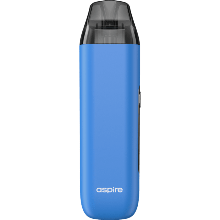 Aspire - Minican 3 Pro E-Zigaretten Set blau