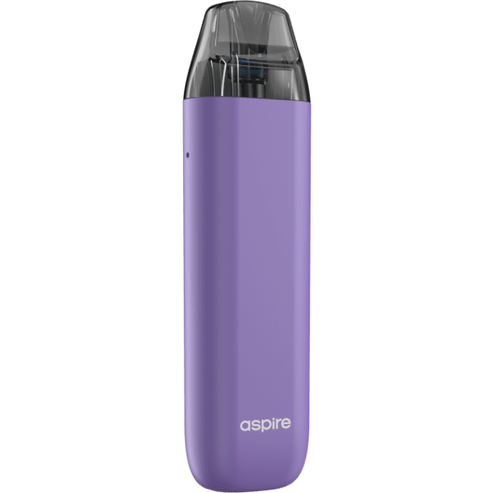 Aspire - Minican 3 Pro E-Zigaretten Set lila