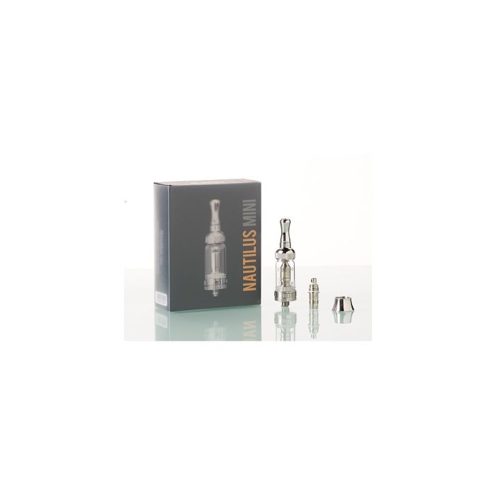 Aspire Nautilus Mini BVC Clearomizer Set